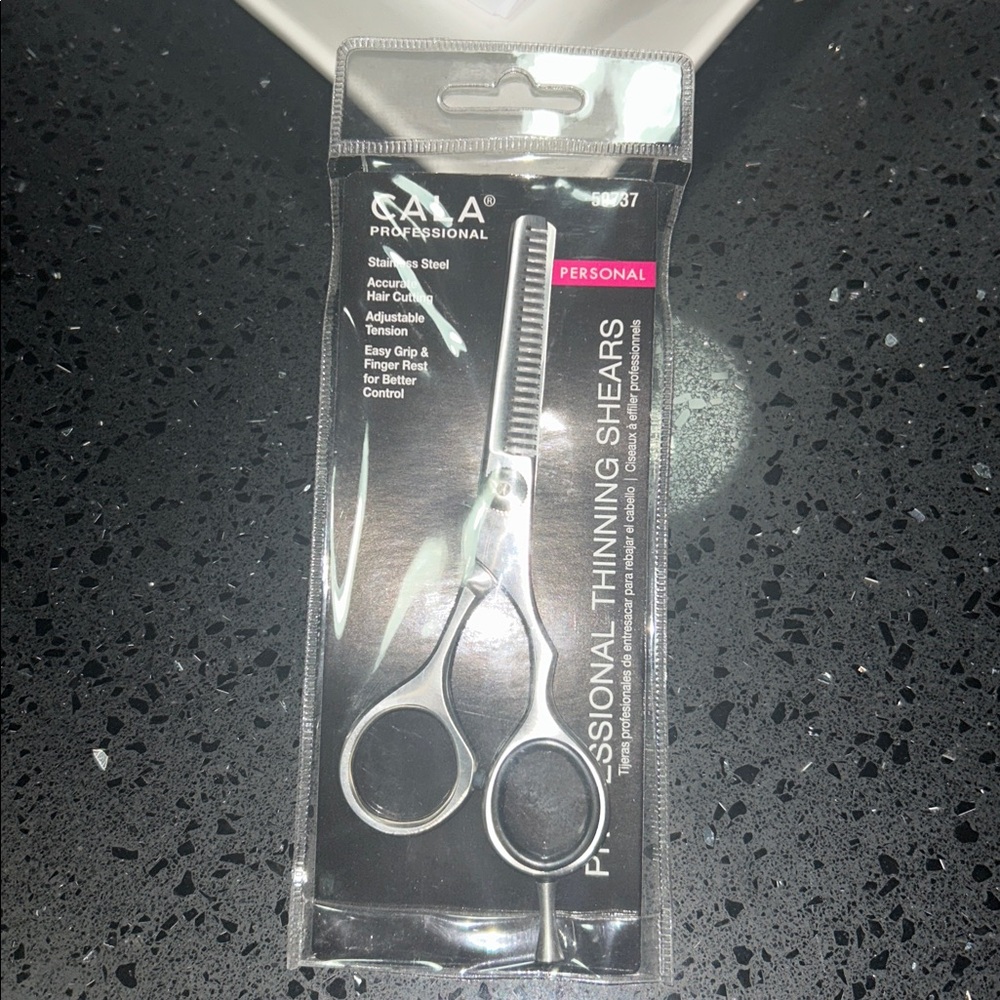 Cala Professional Thinning Shears